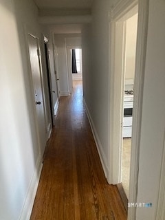 Building Photo - 89 Town Hill Ave