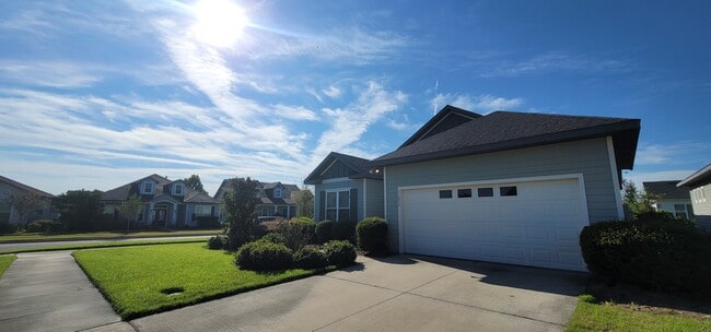 Building Photo - 11873 SW 29th Pl