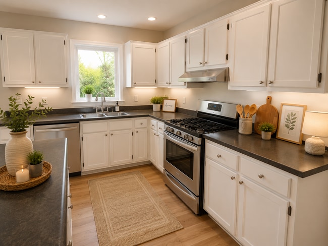 Building Photo - 6210 Creek Bend Dr
