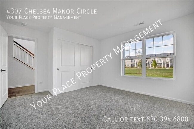 Building Photo - 4307 Chelsea Mnr Cir