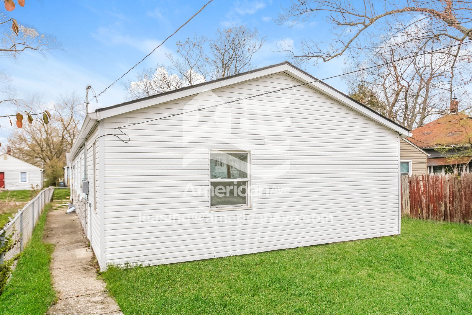 Building Photo - 3031 N Colorado Ave