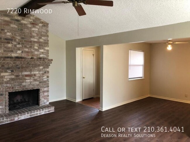 Building Photo - 7220 Rimwood-