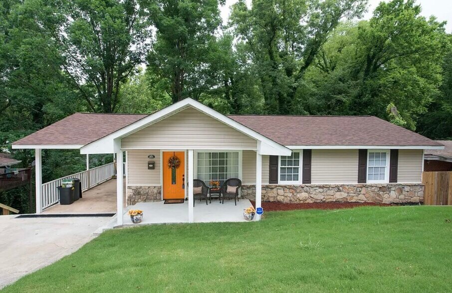 Primary Photo - 893 77th Way S