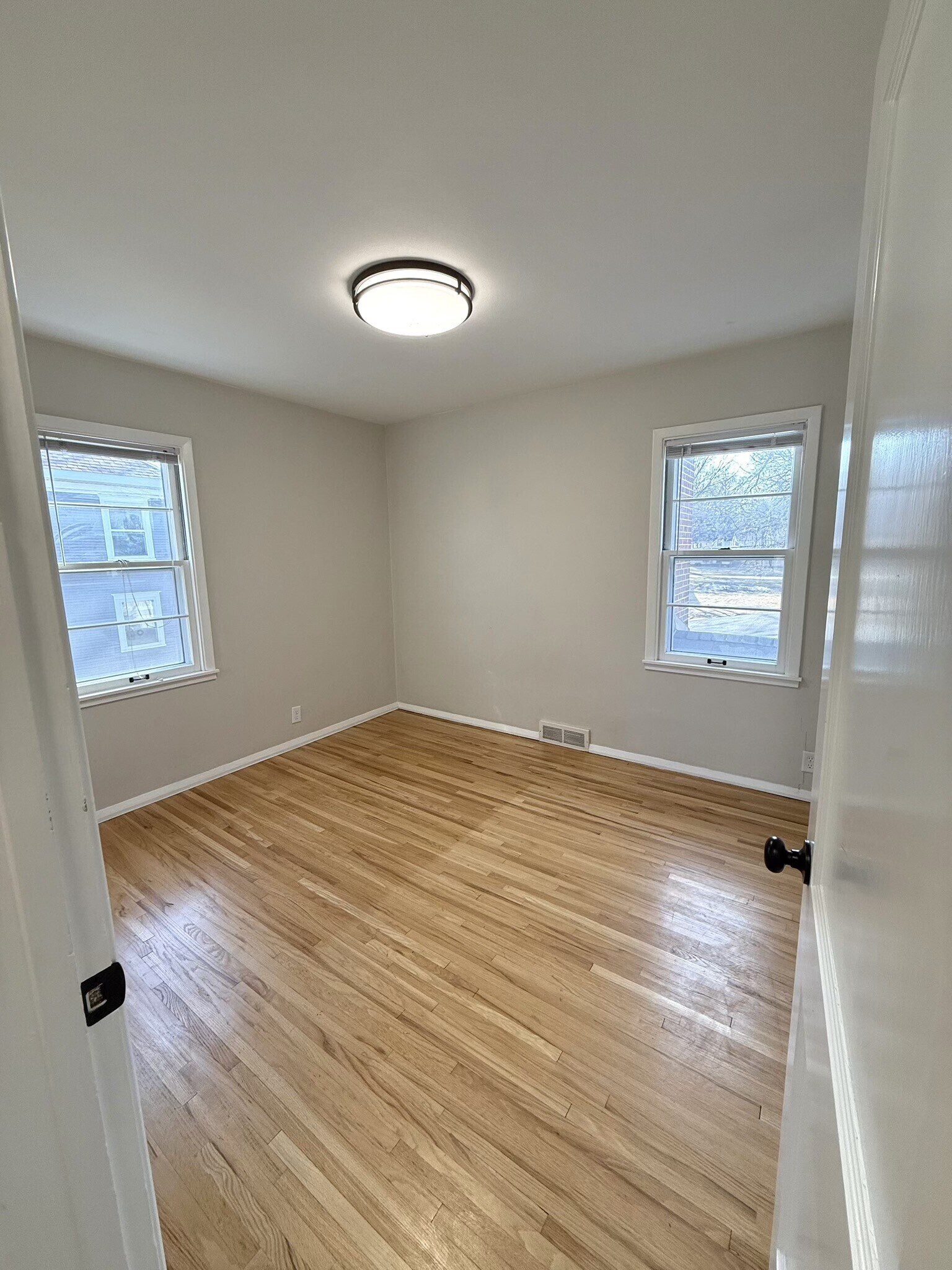 Bedroom 2 - 1009 9th St S