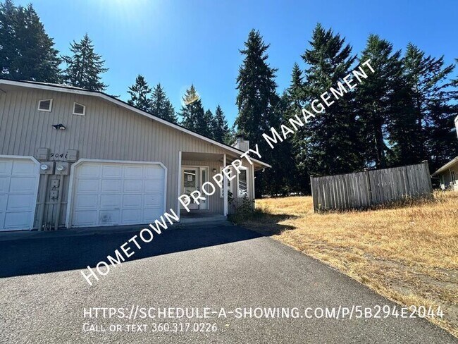 Building Photo - 9041 Steilacoom Rd SE
