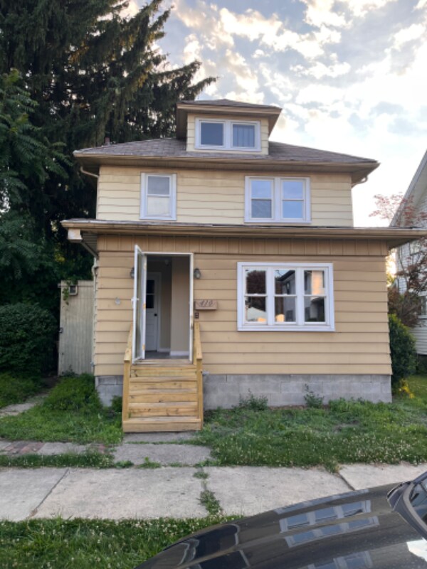 410 Cedar Ave 410 Cedar Ave Sharon PA 16146 Apartment Finder