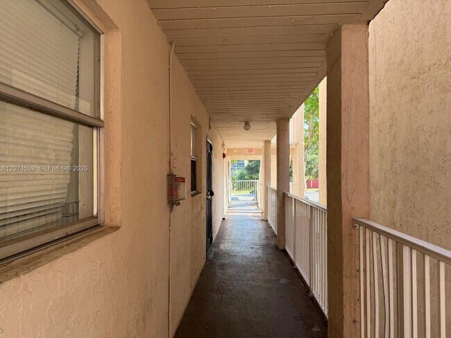 Building Photo - 2800 NW 56th Ave