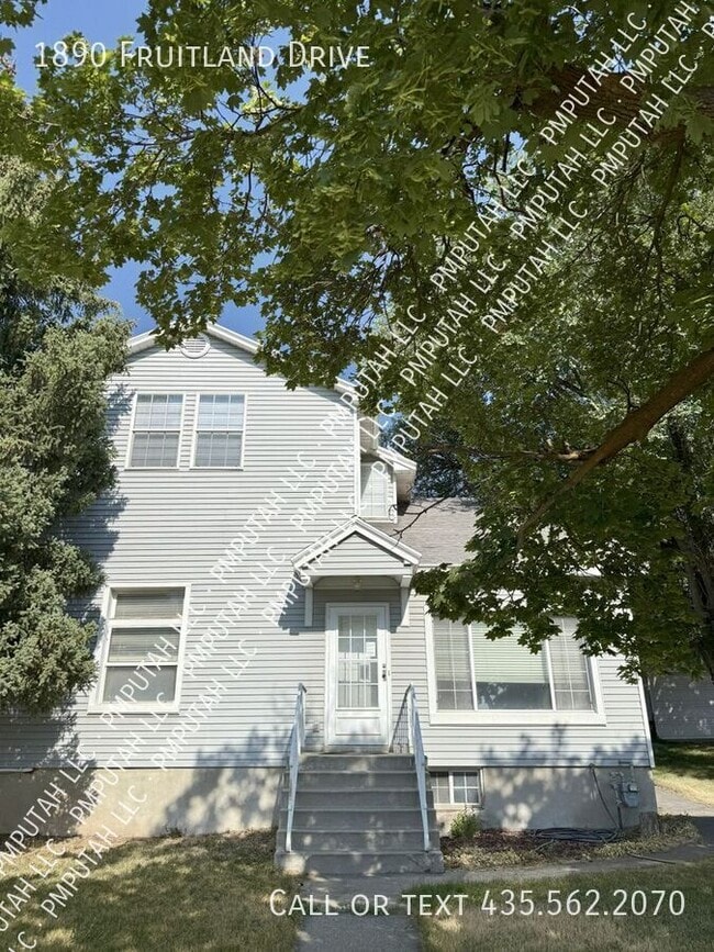 Building Photo - 1890 Fruitland Dr