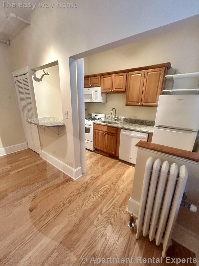 Building Photo - 888 Massachusetts Ave