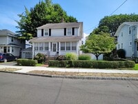 Building Photo - 162 Elmwood Ave