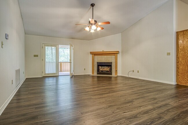 Building Photo - This beautiful home is located in a quiet private neighborhood and perfect for a serene living at...