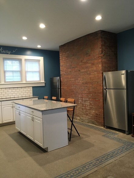 Kitchen - 1130 S 6th St