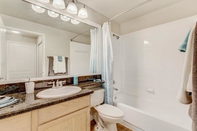 Building Photo - 2 bedroom in Dallas TX 75204