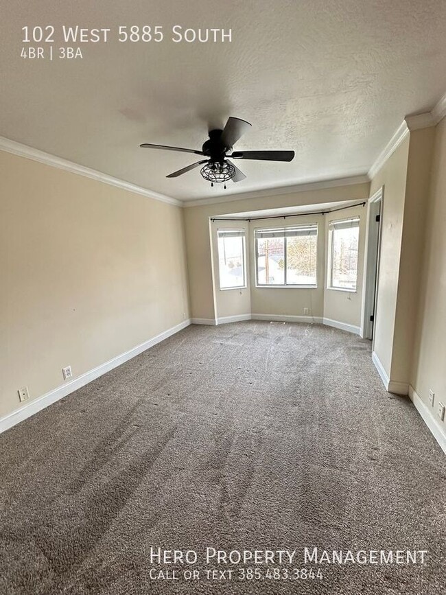 Building Photo - 102 W 5885 S