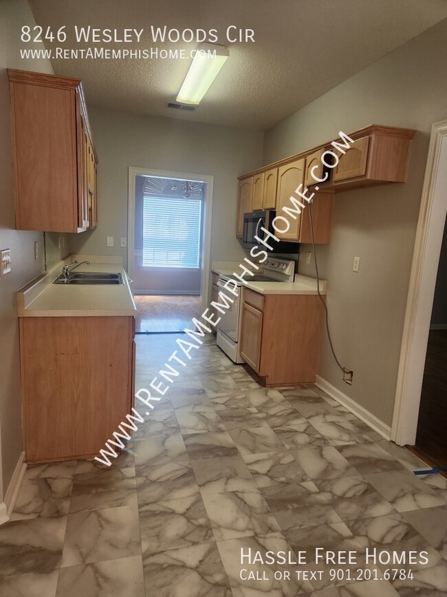 Building Photo - 8246 Wesley Woods Cir