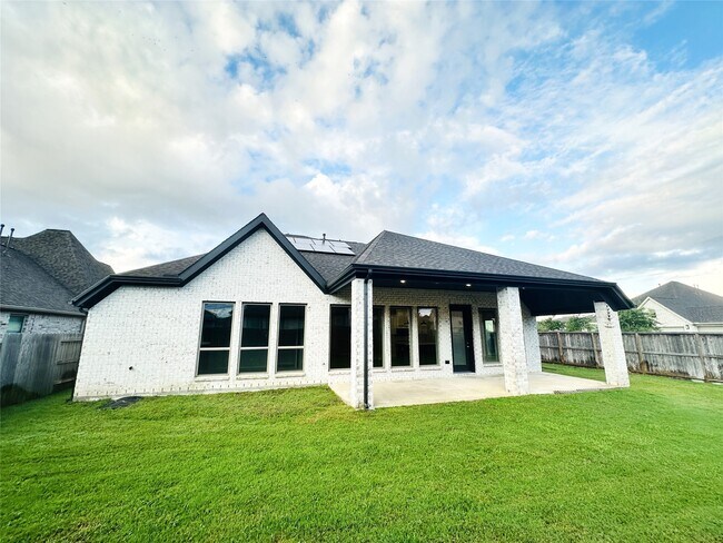 Building Photo - 5803 Garnet Peak Ln