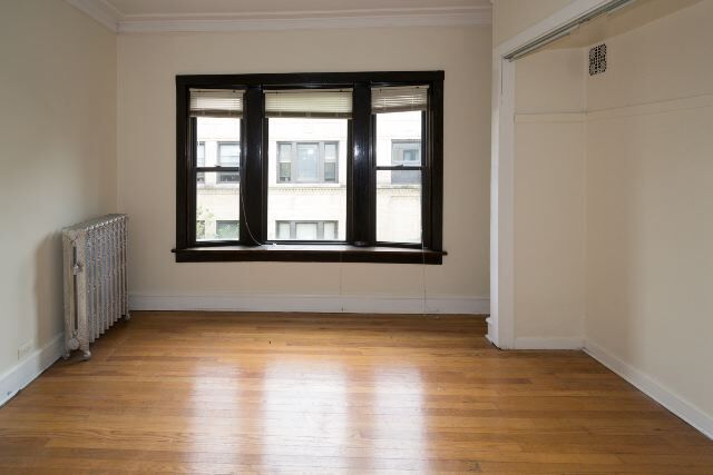 Building Photo - 3520 N Broadway