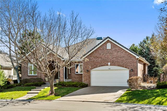 Building Photo - 110 Blue Heron Cir