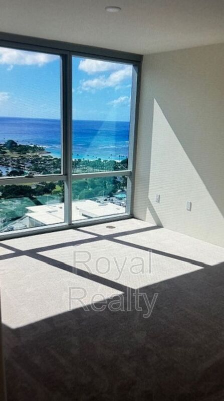 Building Photo - 1631 Kapiolani Blvd