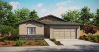 Building Photo - Beautiful 4 bed 2 bath located in West Roseville!
