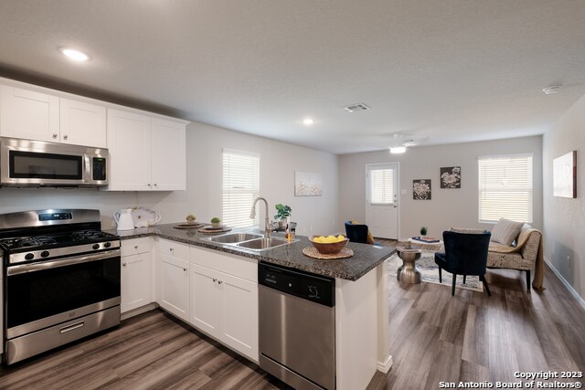 Building Photo - 5614 Tempest Ct