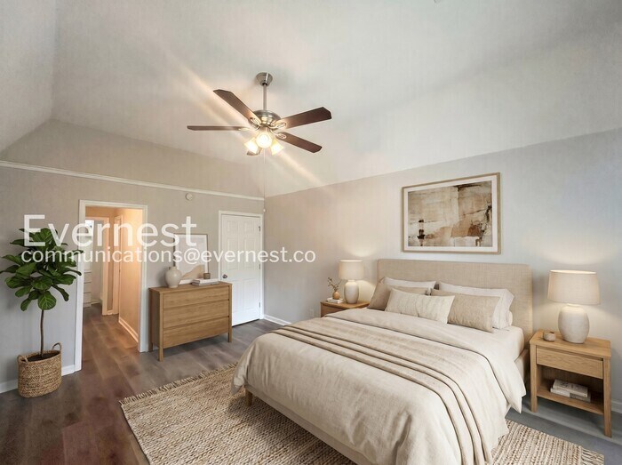 Building Photo - 2912 Waverly Dr