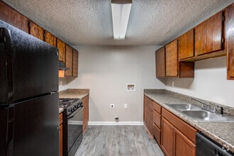 Interior Photo - Village of College Park