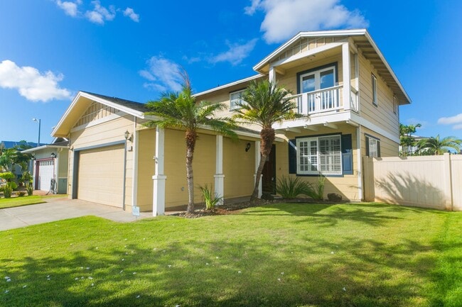 Primary Photo - Ewa by gentry - Sonoma: 4-bed, 2.5 bath SF...