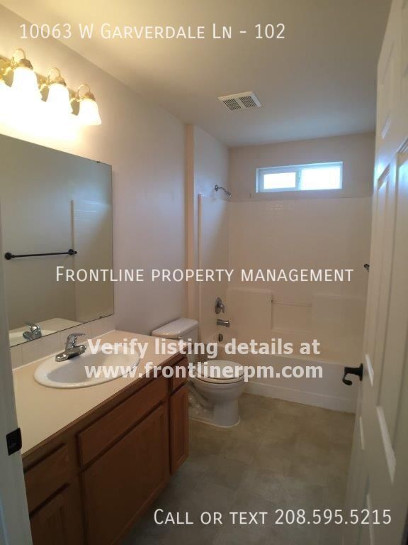 Building Photo - 10063 W Garverdale Ln