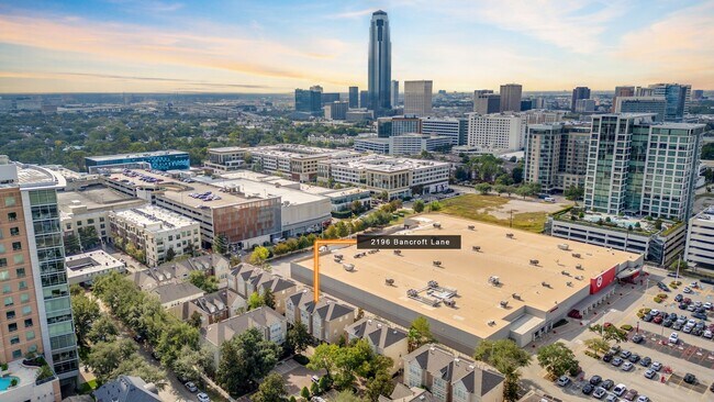 Building Photo - 2196 Bancroft Ln