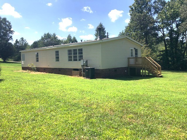 Building Photo - 4105 E and K Dr