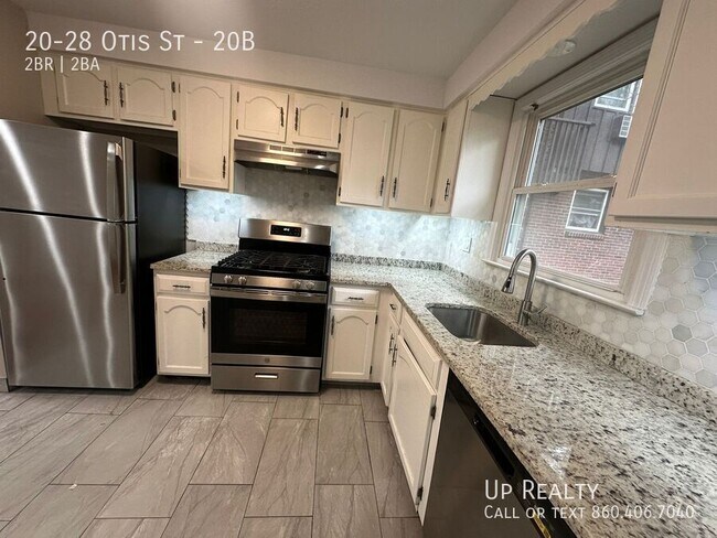 Building Photo - 20-28 Otis St-20B