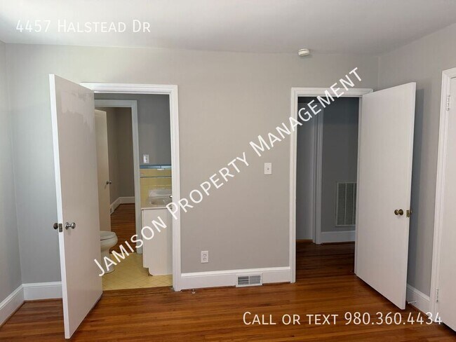 Building Photo - 4457 Halstead Dr