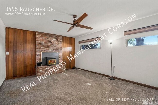 Building Photo - 3495 Rauscher Dr