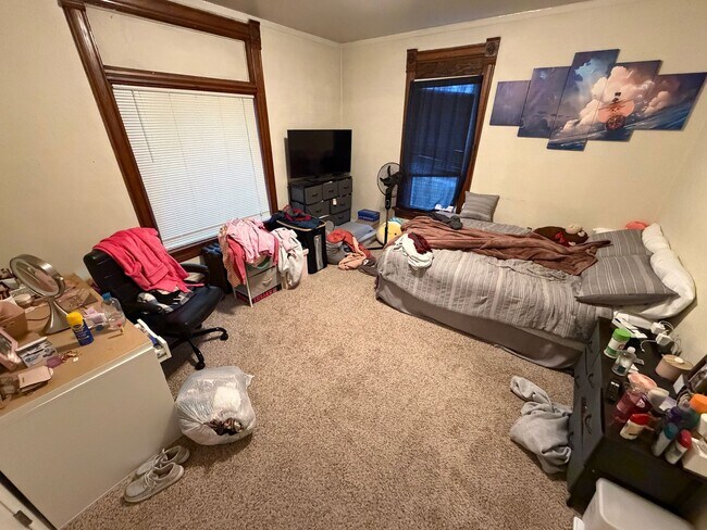 Building Photo - 1207 High Ave