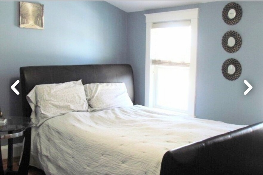 Bedroom 4 - 340 Common St