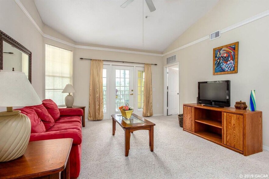 Living Room - 2287 NW 16th Ter