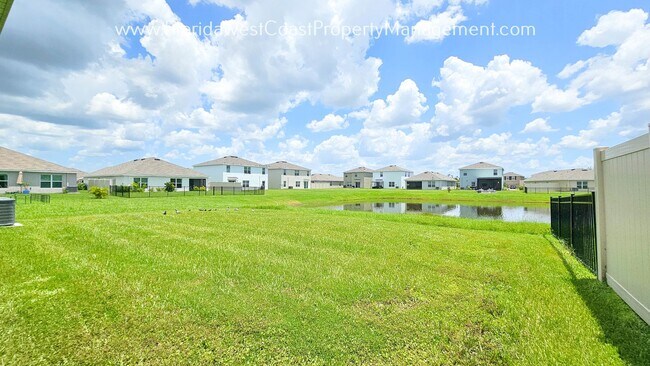 Building Photo - LOVELY 3 BEDROOM HOME WITHIN SILVERSTONE N...