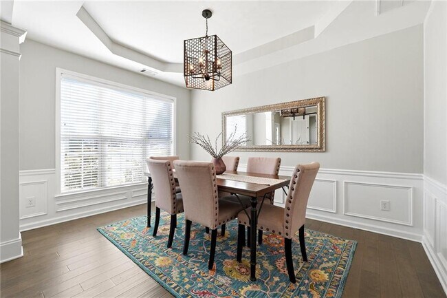 Building Photo - 943 Bendleton Dr