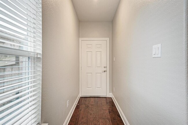 Building Photo - 18820 James Carter Jr St