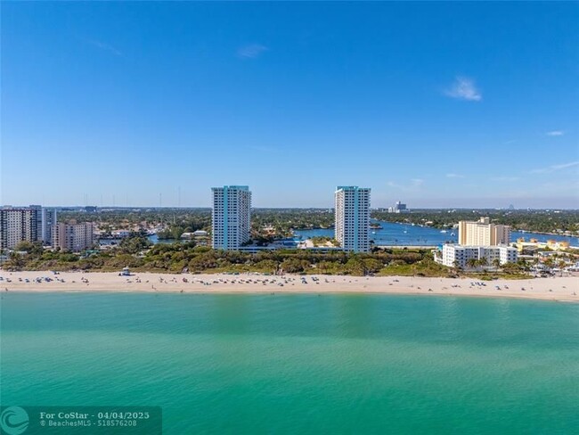 Building Photo - 1201 S Ocean Dr