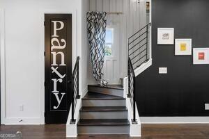 Building Photo - 2328 Mason Dr