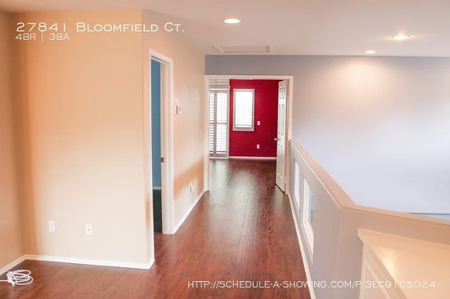 Building Photo - 27841 Bloomfield Ct