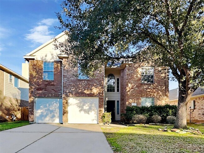 Primary Photo - 3906 E Lindbergh Ct