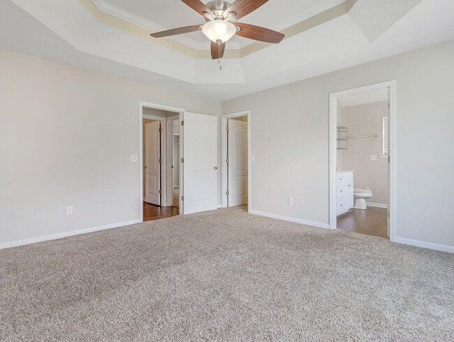 Building Photo - 4 Bed/2 Bathroom Home in Richmond Place