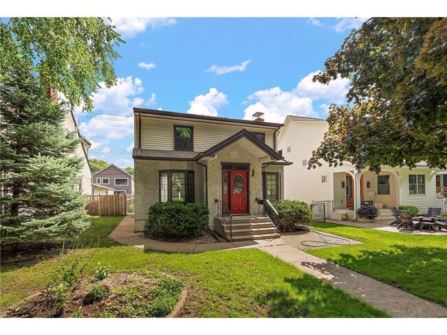 Building Photo - 5317 Abbott Ave S