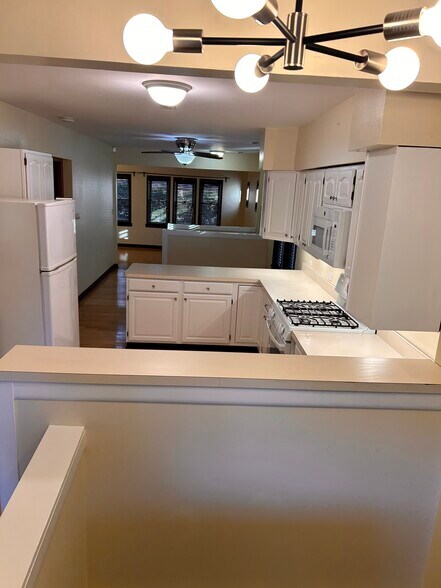 Building Photo - 1307 Harlem Ave