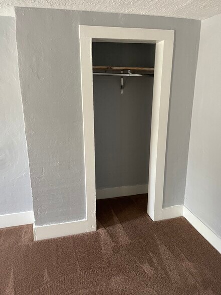 Bedroom 2 Closet - 111 West Ave