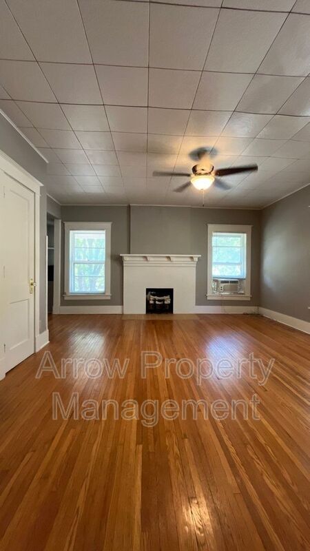 Building Photo - 1801 E Street