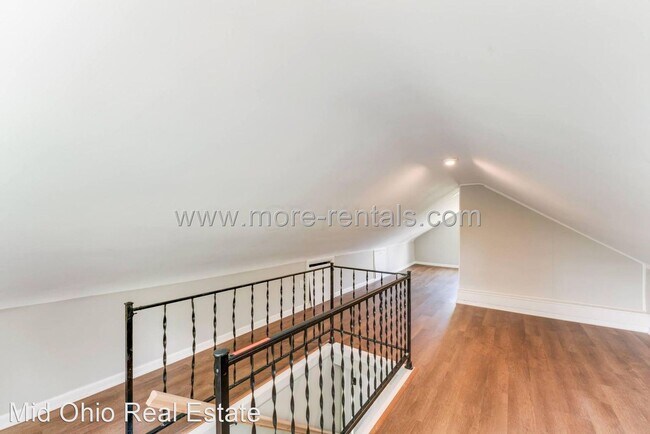 Building Photo - 2 br, 1 bath House - 2127 Melrose Ave